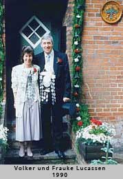 Volker und Frauke Lucassen - 1990